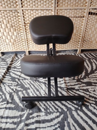Kneeling chair ergonomic - kneeling,