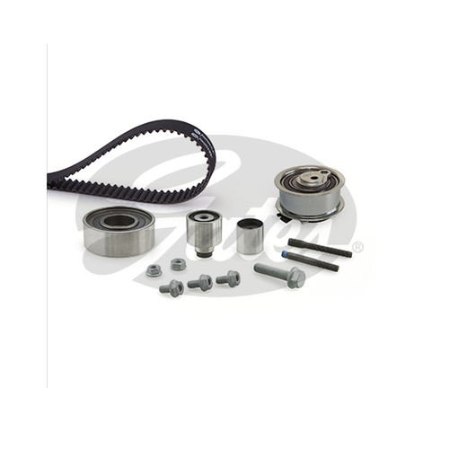 Gates powergrip kit - powergrip,