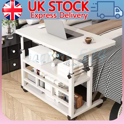 Height adjustable mobile over - adjustable,