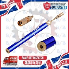 PENCIL BUTANE GAS SOLDER IRON