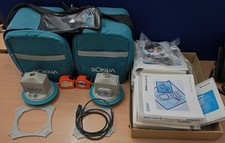 Sokkia Stratus gps receiver & data collection system