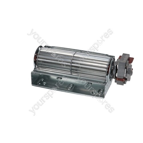 Tangential fan 180 for - 180,