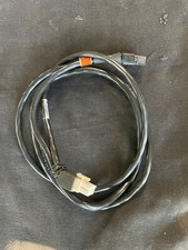 electric wheelchair Quickie pulse 6 electric leg rest cable