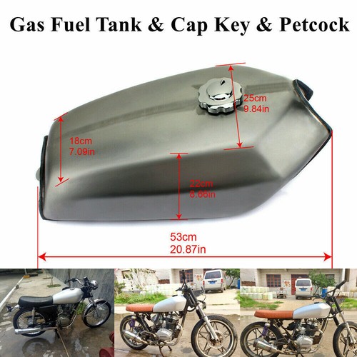 4gal iron vintage - 2.4gal, custom