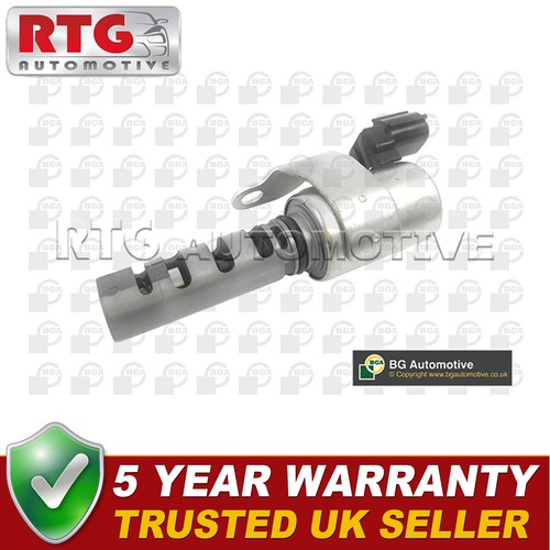 Variable valve timing solenoid - variable,