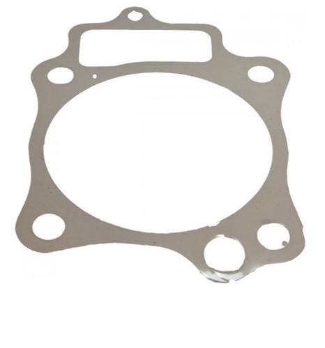Gasket thickness for - gasket, 0.1