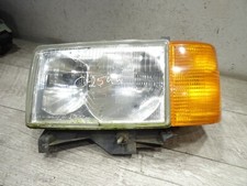 RANGE ROVER P38 HEADLIGHT