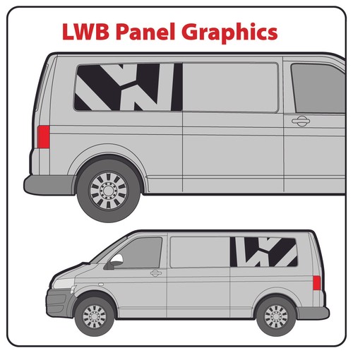 Transporter camper van - transporter,