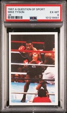 1987 A Question of Sport UK -