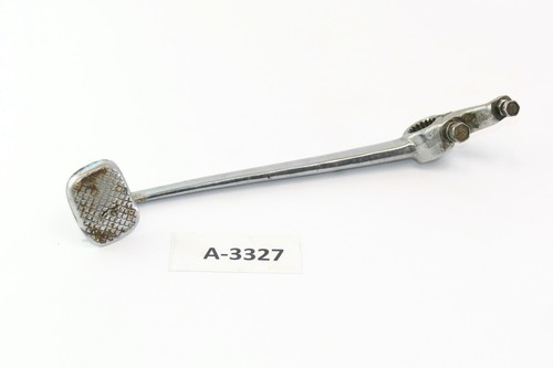 Suzuki 1000 brake pedal - gs,