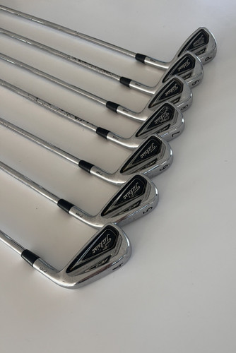 Titleist ap2 716 irons - ap2, 4-pw