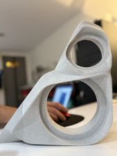 Speaker Pods for Door Panels Speaker System 2-Way Audison Voce Speakers