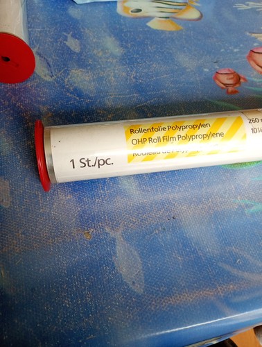 Schwan stabilo overhead - schwan,