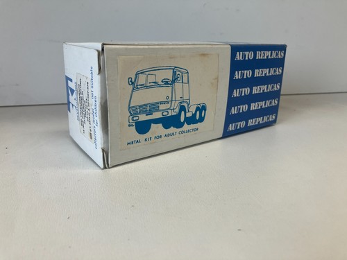 Scarce auto replicas steyr 6x2 - steyr,