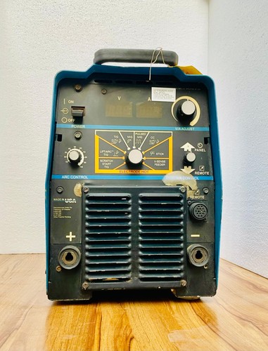 Miller xmt 400 - miller,