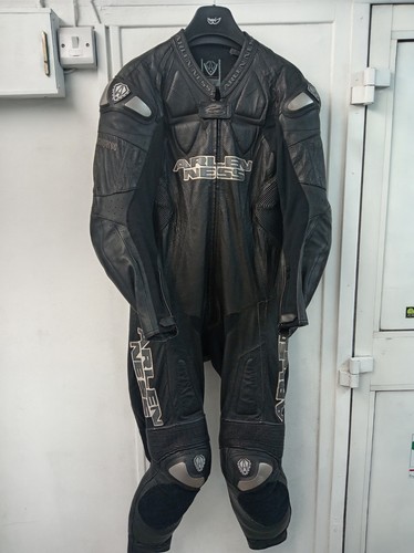 Arlen ness titanium - ness,