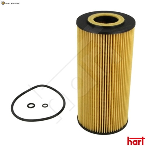 Oil filter 332 - 332, for