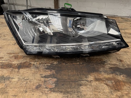 Skoda fabia right driver - fabia, n/s