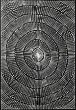 Mary Rumble Pitjara.Highly