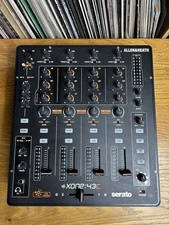 Allen & Heath Xone 43c