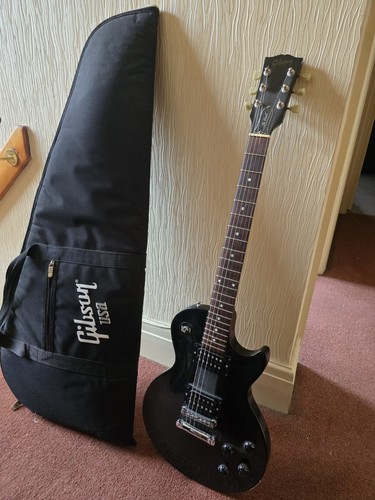 Gibson the paul black - gibson,