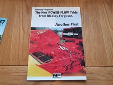 Massey Ferguson Power-Flow