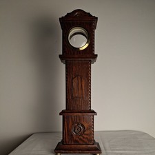 Antique Pocket Watch Holder