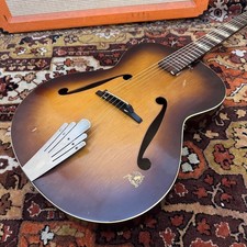 Vintage 1950s 1960s Framus