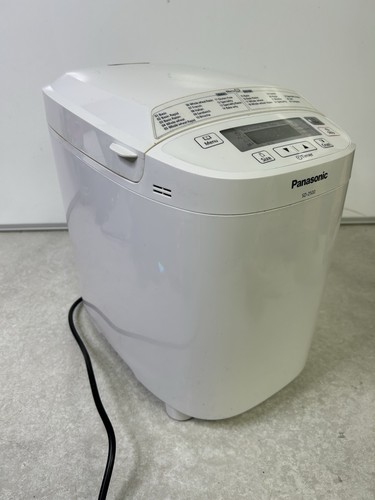 Panasonic 2500 automatic - panasonic, sd-2500