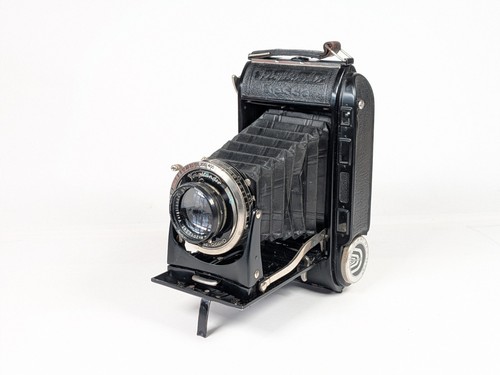 Voigtlander bessa 6x9 - bessa,