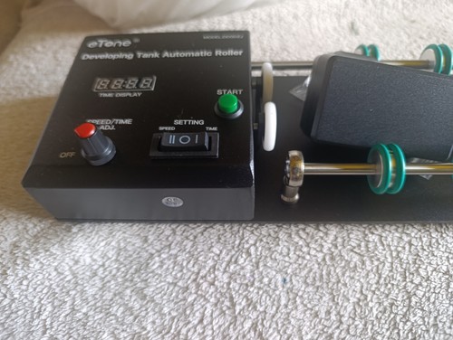 Etone automatic roller - etone,