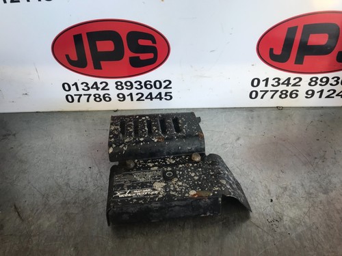 Exhaust shield yanmar l100 - shield,
