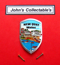 NEW QUAY WALES WALKING /
