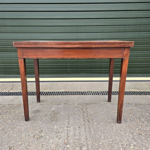Antique victorian turnover tea - turnover,