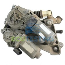 Ford Fusion Gear Selector