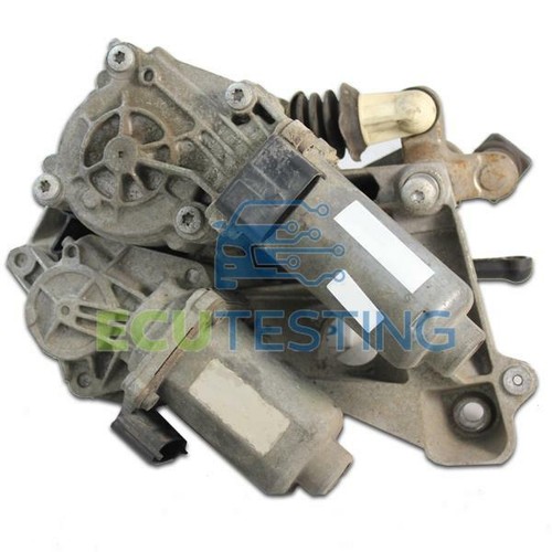 Ford fusion gear selector - fusion,