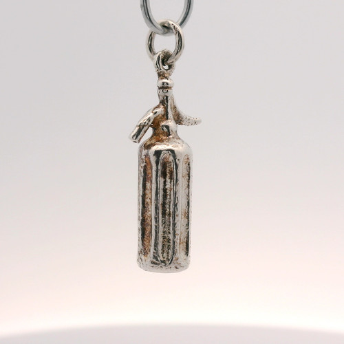 Rare vintage sterling silver - rare,