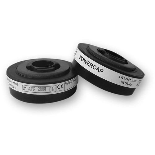 Jsp apf powercap powered - apf, 10