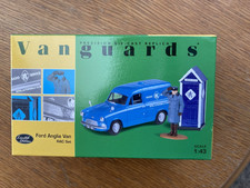 Vanguards 1:43 Ford Anglia Van