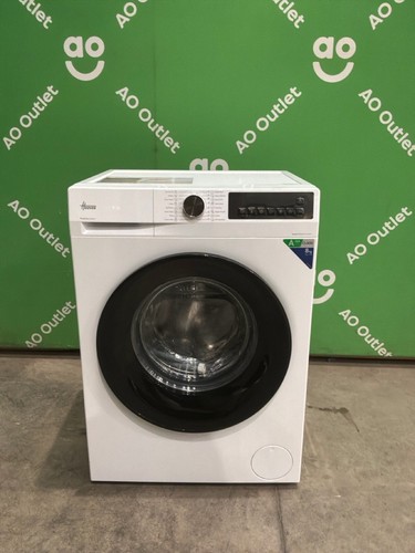 Hoover washing machine 8kg - hoover,