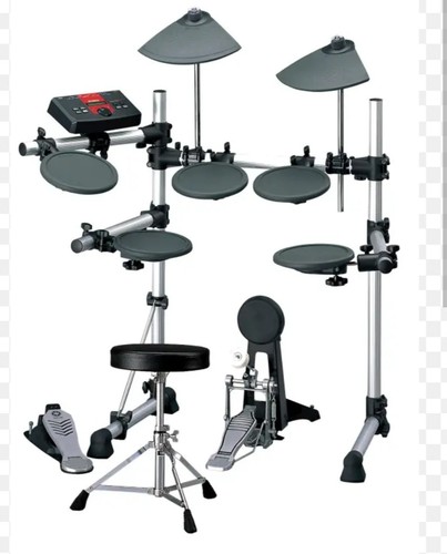 Yamaha dtxplorer drum kit - drum,