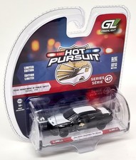 Greenlight 1/64 Dodge