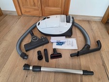 Deep Cleaned Miele Complete C3