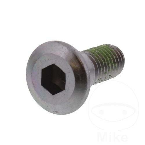 Genuine oem brake disc bolt - oem,