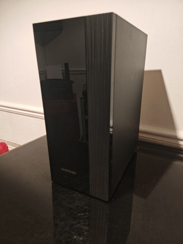 Samsung subwoofer speaker - subwoofer,
