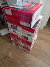 Bundle 6x Navigation System Becker Traffic Assist 7914 7916 Pro GPS mixed cond