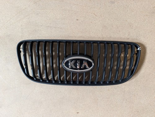 Genuine kia picanto mk1 - genuine,