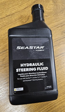 ORIGINAL Baystar Seastar