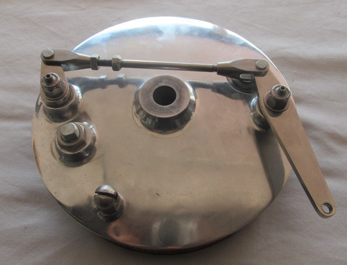 7281 norton twin - 06-7281,