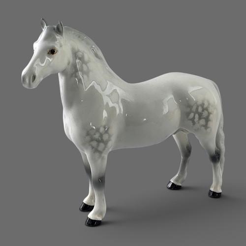 Beswick porcelain figurine - porcelain, of